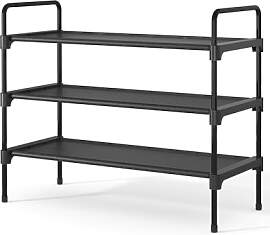 Kitsure Schuhregal für Schrank, stabile