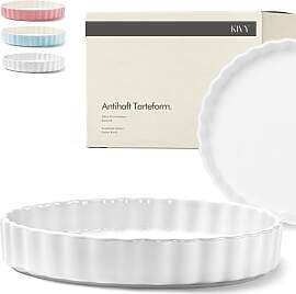 KIVY Tarte & Quicheform Keramik 28cm -