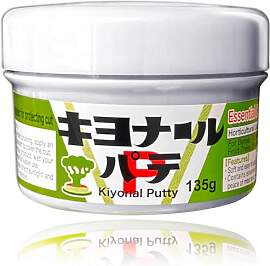 Kiyonal Bonsai-Schnittpaste 135 g (Knetart),