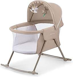 kk Kinderkraft Kinderkraft Kinderbett 3 in 1 lOVI, 