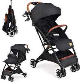 Klappbarer Kinderwagen, Reisebuggy mit