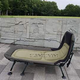 Klappbett, Liegestuhl, Einzelbüro, Haushalt,