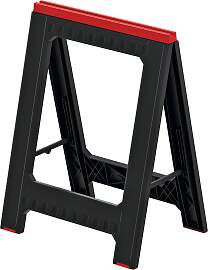 Klappbock PROSPERPLAST "Titan Stand",
