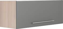 Klapphängeschrank OPTIFIT "Bern", grau