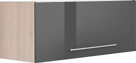 Klapphängeschrank OPTIFIT "Bern", grau