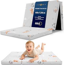 Klappmatratze Faltbare Reisebett Baby Matratze