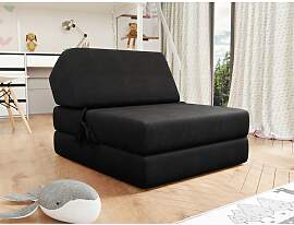 Klappsofa Fabian mit Schlaffunktion