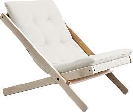 Klappstuhl KARUP DESIGN "Boogie", beige