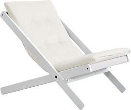 Klappstuhl KARUP DESIGN "Boogie", beige