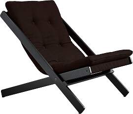 Klappstuhl KARUP DESIGN "Boogie", braun
