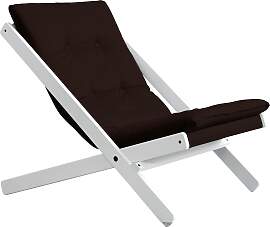 Klappstuhl KARUP DESIGN "Boogie", braun