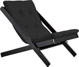 Klappstuhl KARUP DESIGN "Boogie", grau