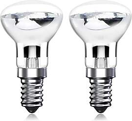 Klarlight 42W E14 Lavalampe (40,Watts), kleine