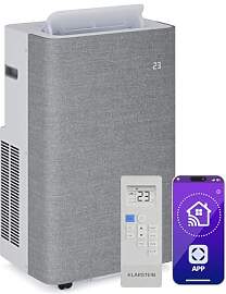 Klarstein AireLux Mobile Klimaanlage – 14.000