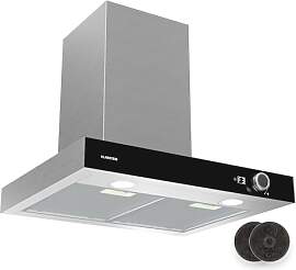 Klarstein AirNova Dunstabzugshaube - 60 cm