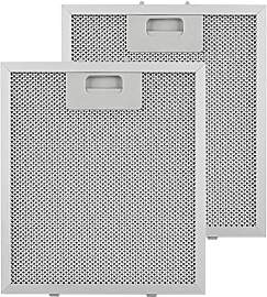 Klarstein Aluminium-Fettfilter - Austauschfilter,