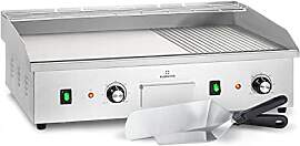 Klarstein Elektrogrill, Tischgrill mit