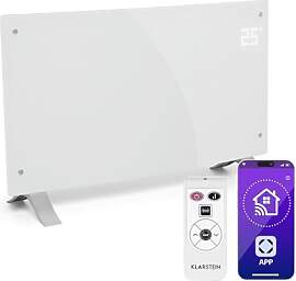 Klarstein Elektroheizung, Konvektor-Heizung