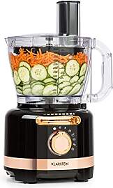 Klarstein Luca Multifunktionsmixer Standmixer
