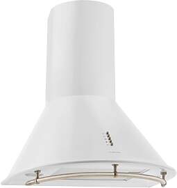Klarstein Lumio Neo - Retro Dunstabzugshaube,
