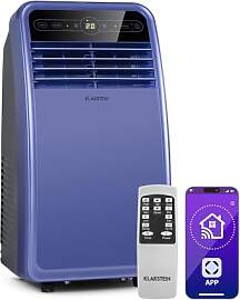 Klarstein Metrobreeze New York Smart 7k Mobiles