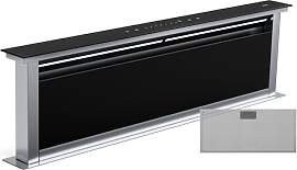 Klarstein Royal Flush Eco Downdraft