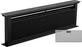 Klarstein Royal Flush Eco Downdraft