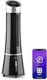Klarstein Skyscraper Ice Smart Ventilator Mit