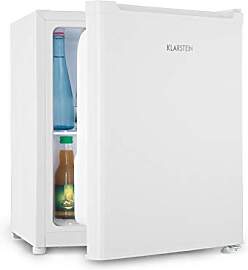 Klarstein Snoopy Eco - Mini-Kühlschrank mit