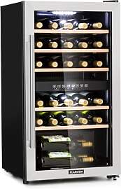 Klarstein Weinkühlschrank, Getränkekühlschrank