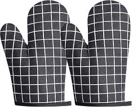 Klassiker Ofenhandschuhe, Doppelverdickte