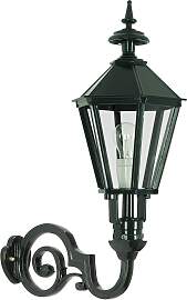 Klassische Wandlampe M 34