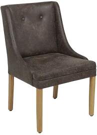 Klassischer Esszimmer Polsterstuhl KIM