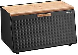 Klausberg Brotbox Brotkasten Brotkiste Holz