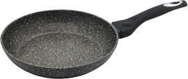 Klausberg Pfanne 20 bis 30cm Bratpfanne Marmor