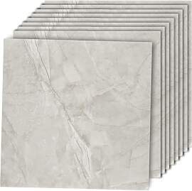 Klebefliesen küche Marmor 30×30cm 10 Stück,