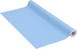 Klebefolie Uni Matt Karibik-Blau Dekofolie
