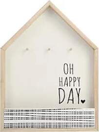 Kleiderbügel Yellow Tipi Happy Day