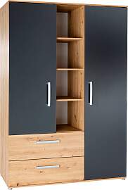 Kleiderschrank ARTHUR BERNDT "Alessio,