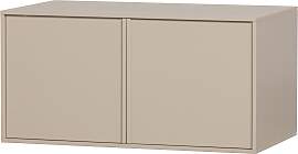 Kleiderschrank Daily Closet aus Kiefernholz,