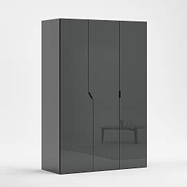 Kleiderschrank HOME AFFAIRE "AMETISTA,