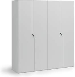Kleiderschrank HOME AFFAIRE "AMETISTA,