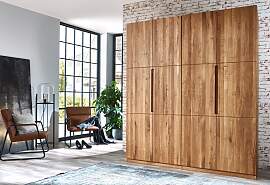 Kleiderschrank HOME AFFAIRE "Azelie, aus