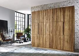 Kleiderschrank HOME AFFAIRE "Azelie, aus