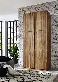 Kleiderschrank HOME AFFAIRE "Azelie, aus