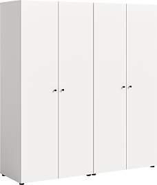 Kleiderschrank HOME AFFAIRE "BILLINGS,
