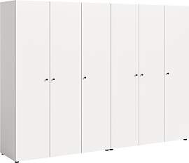 Kleiderschrank HOME AFFAIRE "BILLINGS,