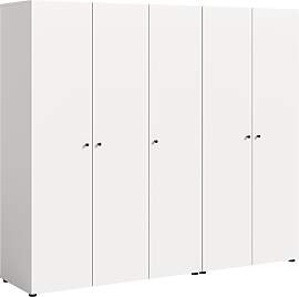 Kleiderschrank HOME AFFAIRE "BILLINGS,