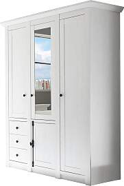 Kleiderschrank HOME AFFAIRE "California