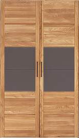 Kleiderschrank HOME AFFAIRE "Chamara",